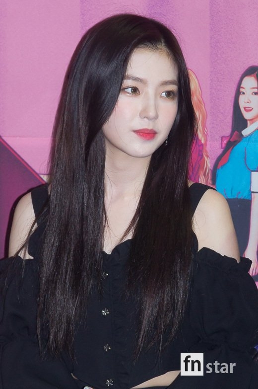 Red Velvet Irene