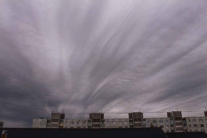 Sky