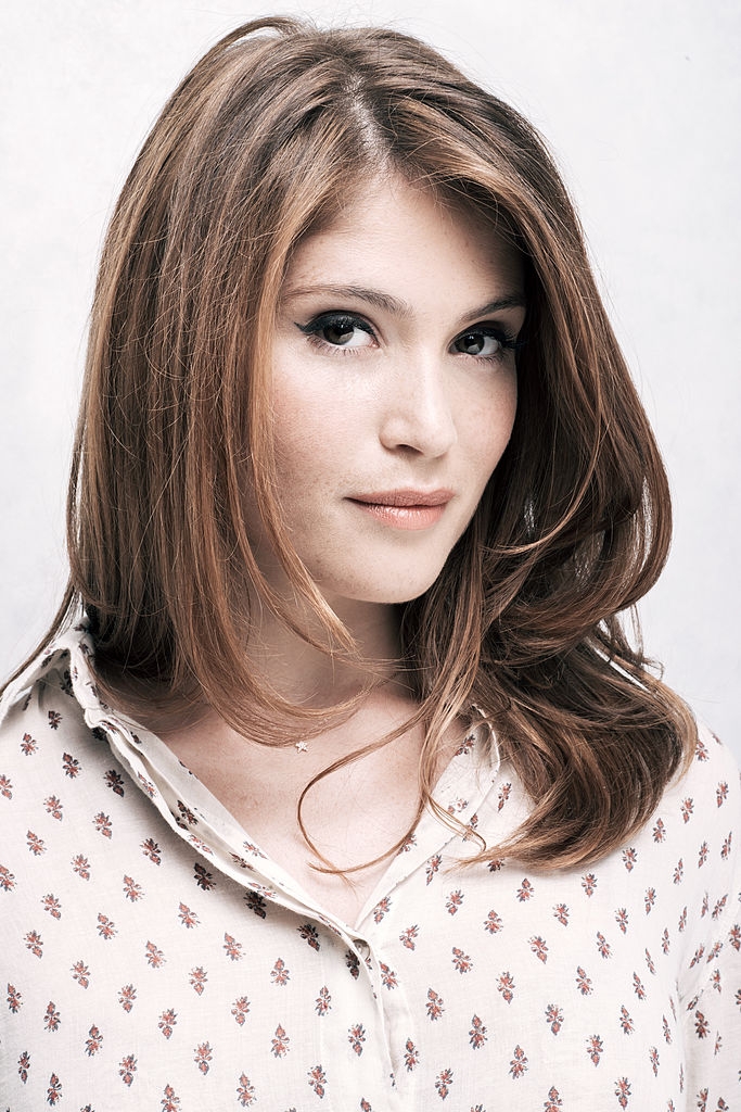Gemma Arterton