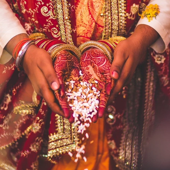 bhartiyavivaah#laavarasam#dulhadulhan