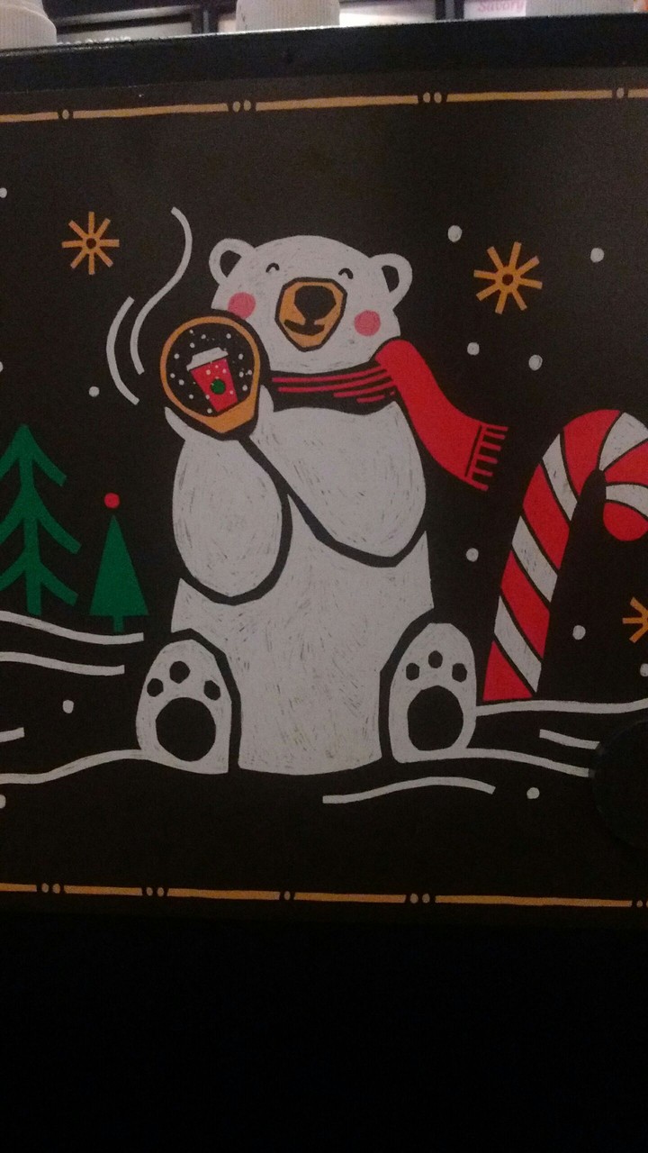 Polar Bear