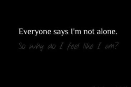 Everyone said