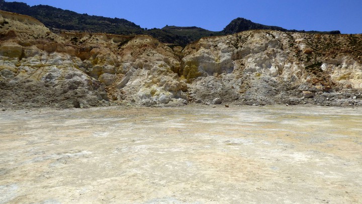 Nisyros 2015