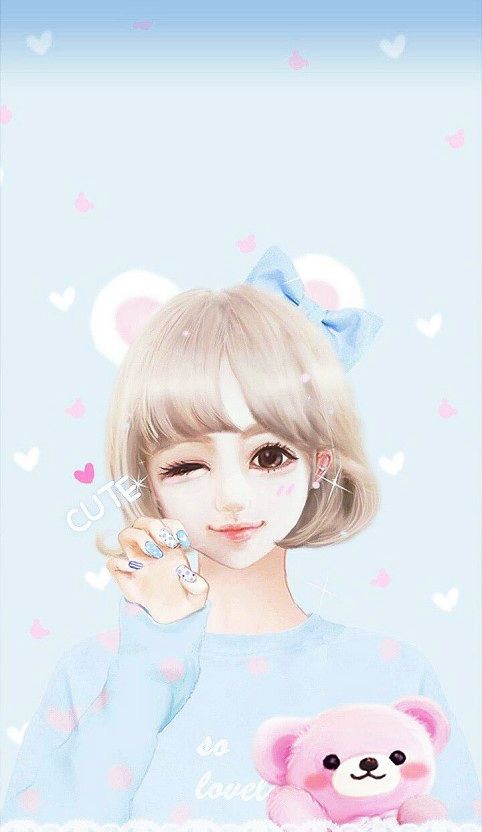♥