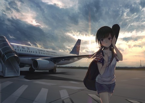 anime