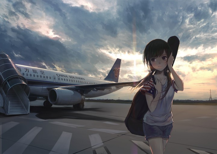 anime