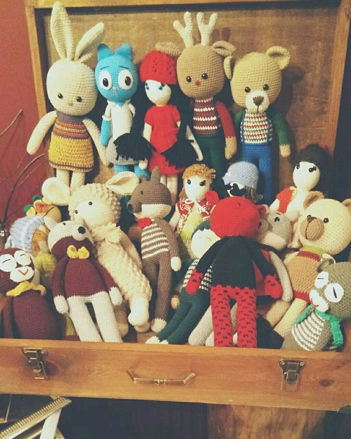 Dolls