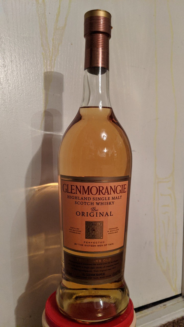 single malt Saturday :)