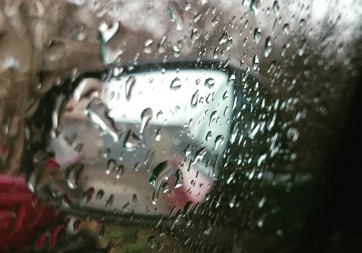 Rain