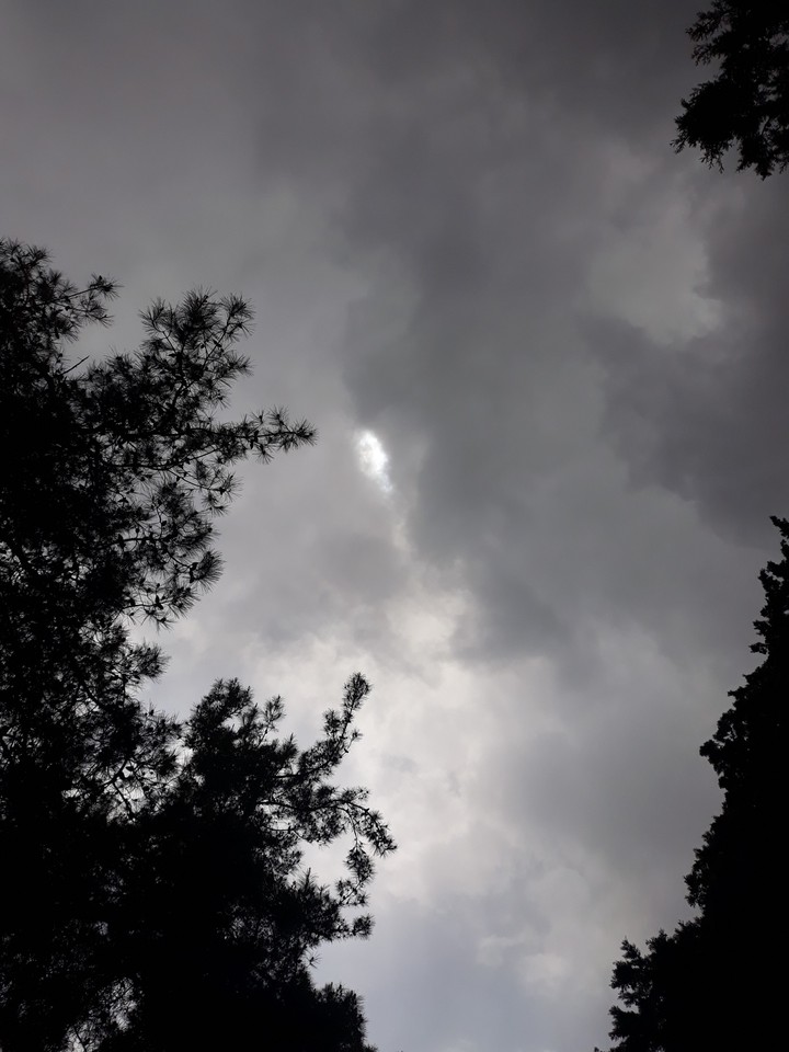 darkness