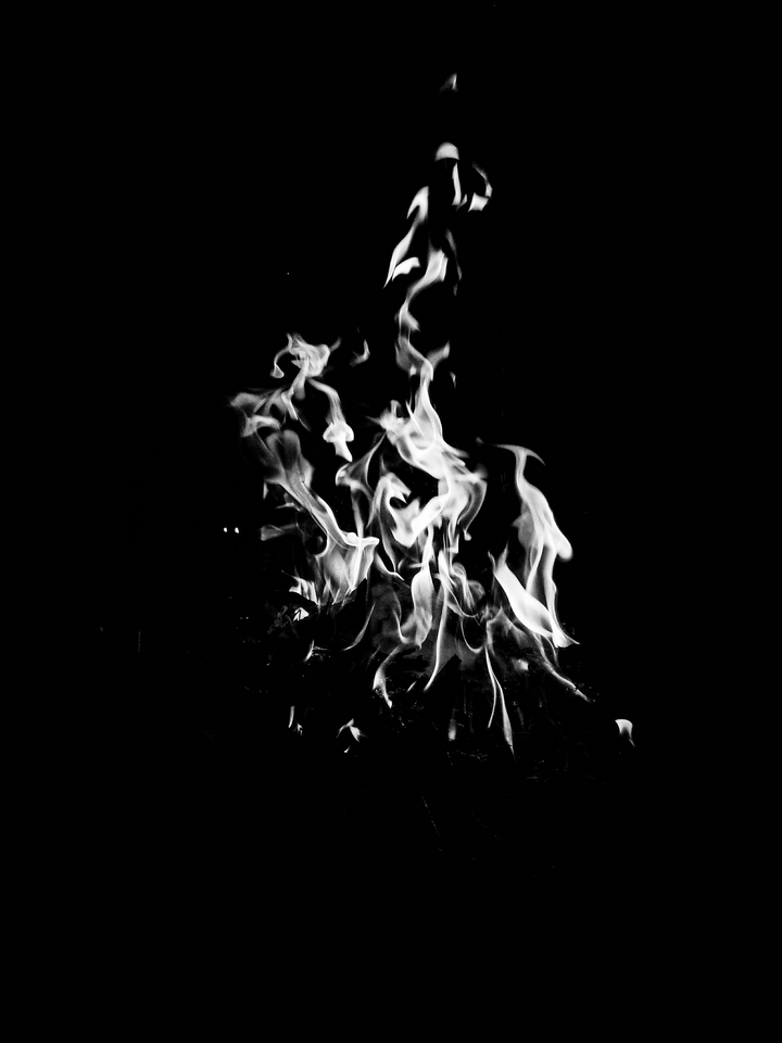 flame