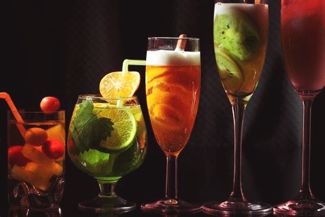cocktail