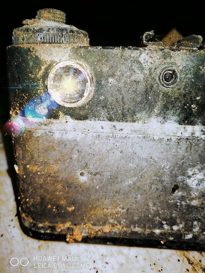 mate9