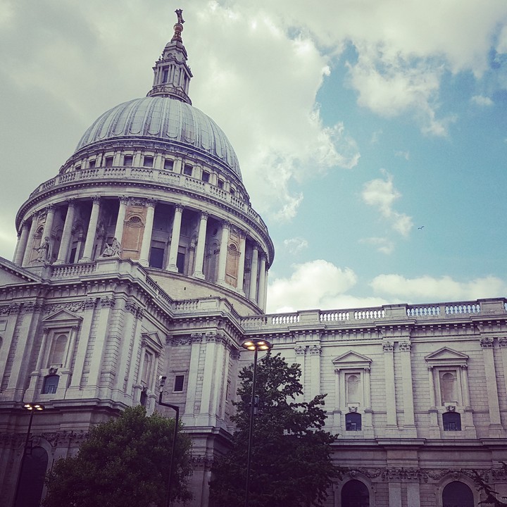 St.Paul's Catherdral London