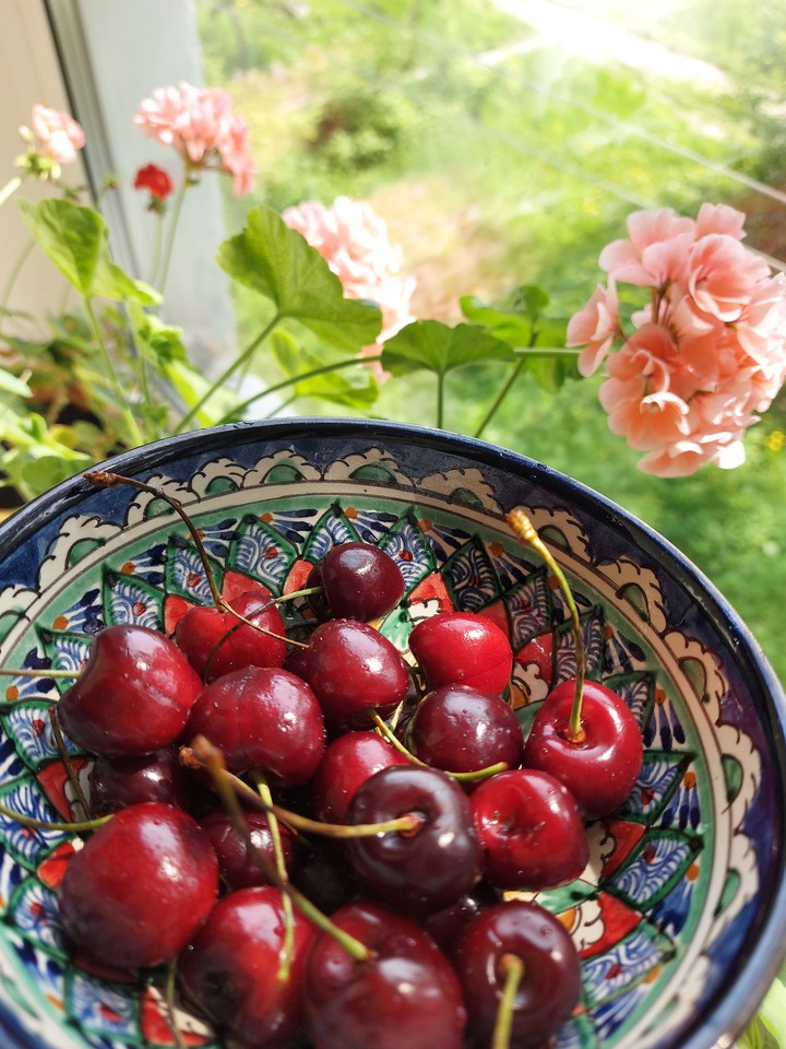 Cherry