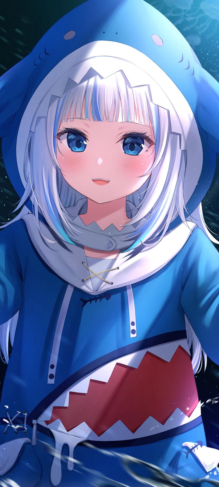 ?