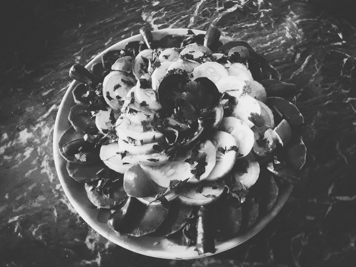 Salad!