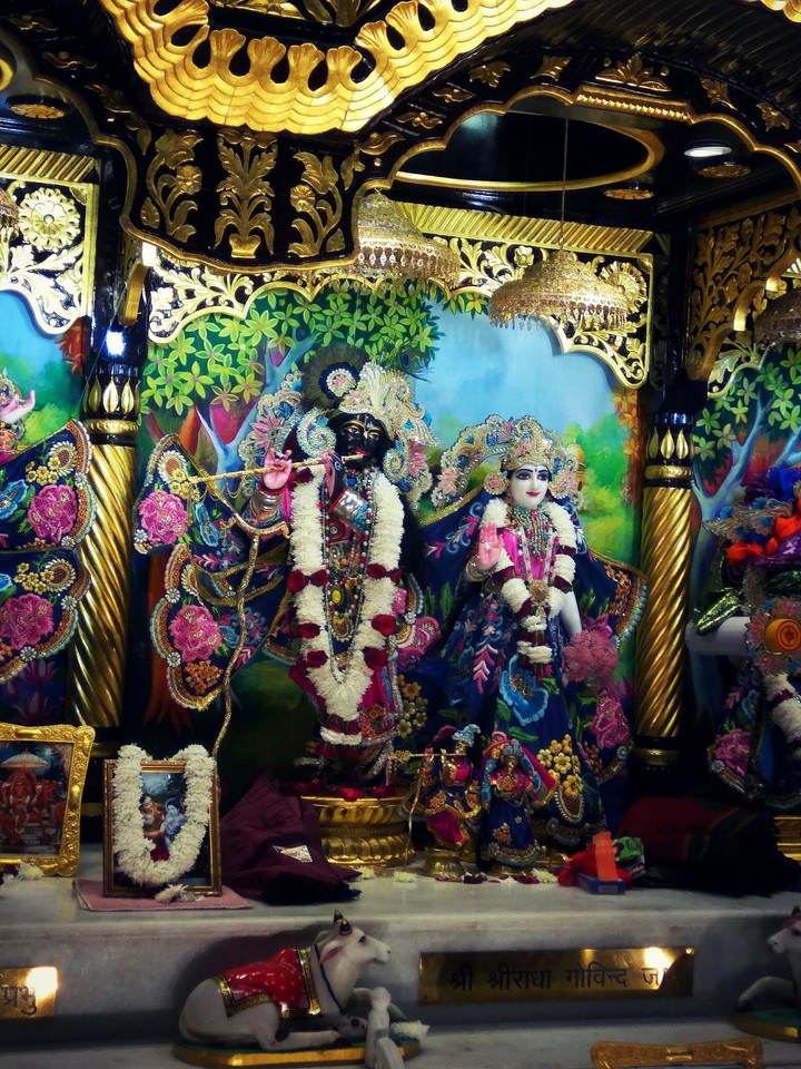 Radha krishna