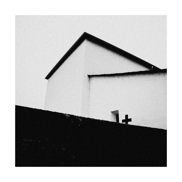 Black-and-white