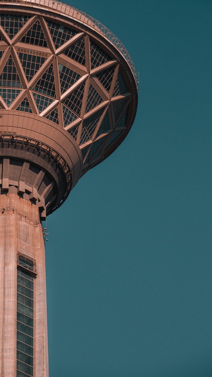 Milad Tower
