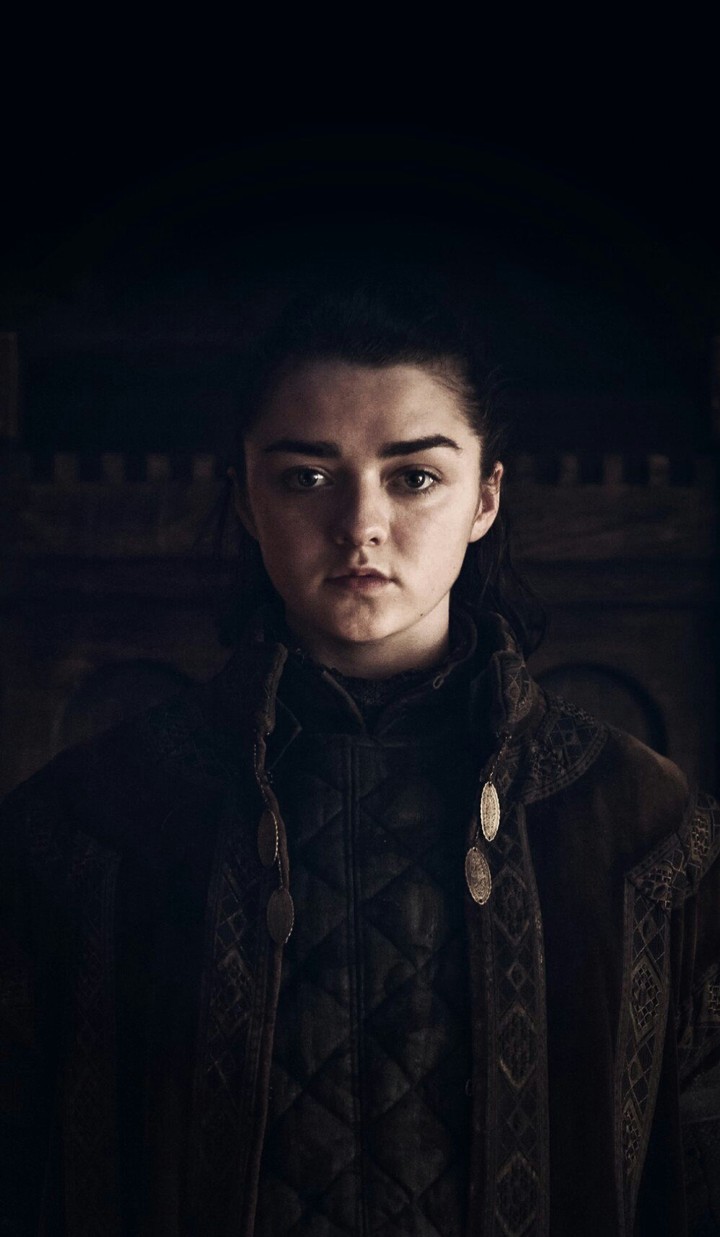 Arya Stark