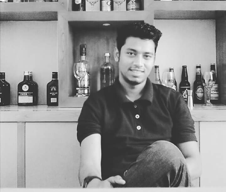 smile