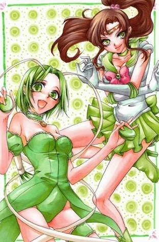 Tokyo Mew mew