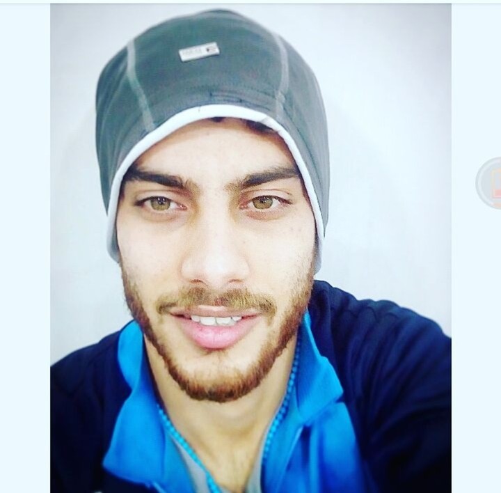jamal
