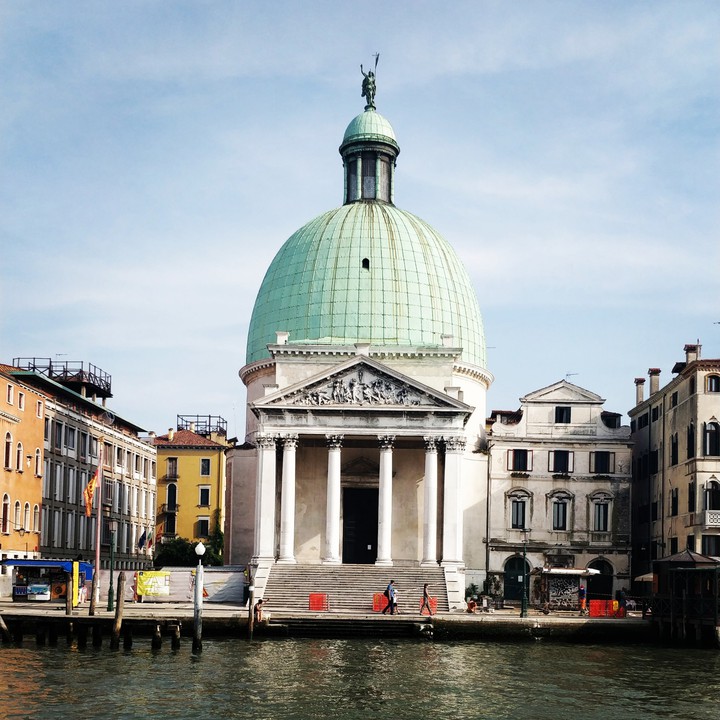 St Marks