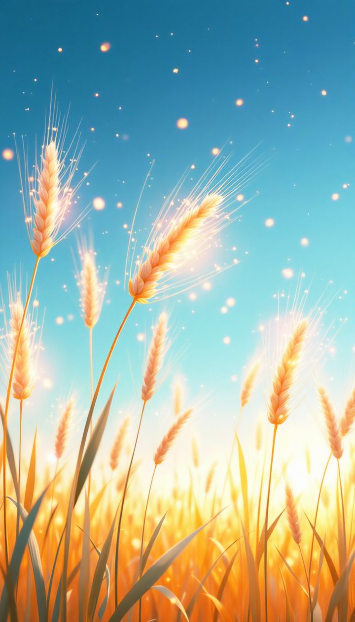 tapety agriculture, enchanting