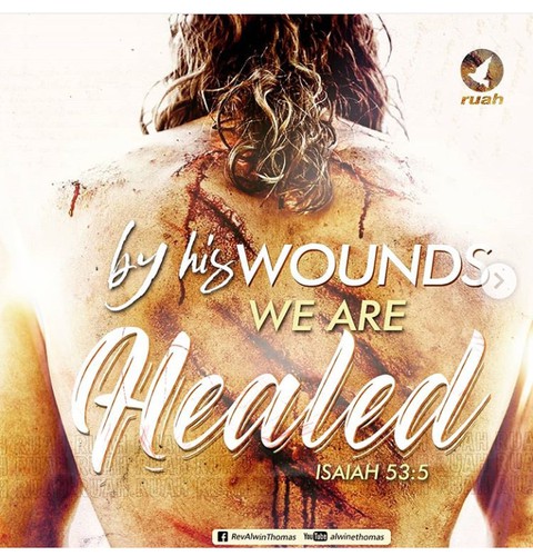God condemned for us