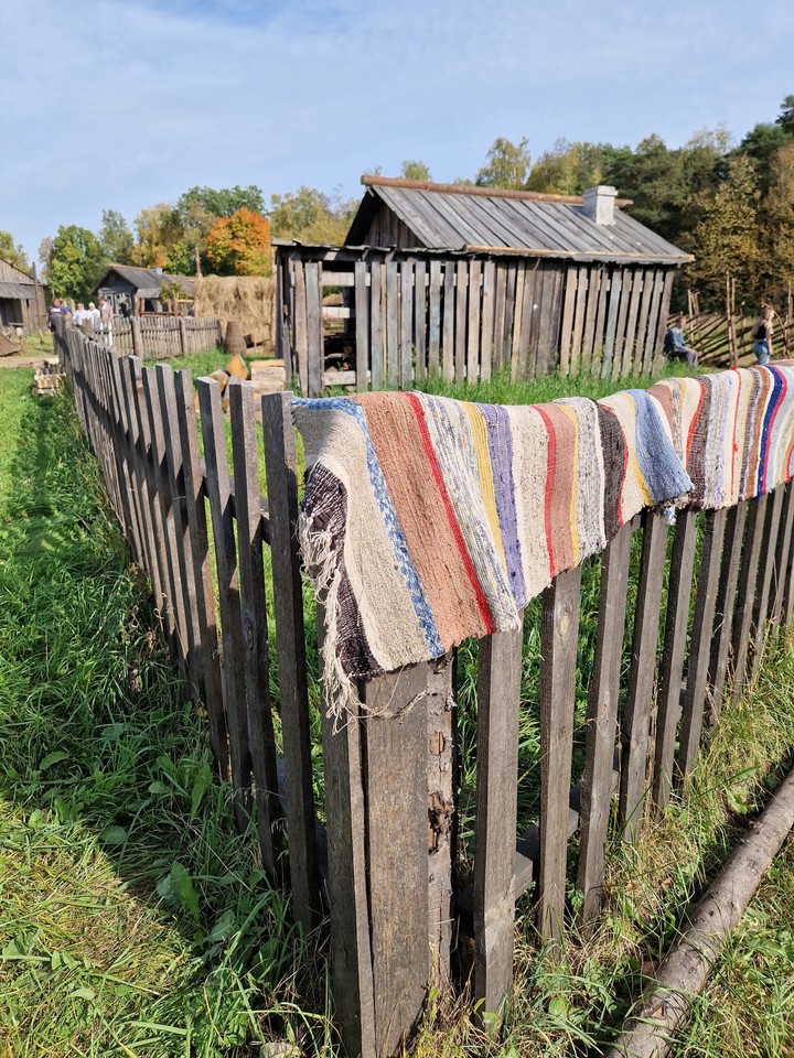 Кинодеревня