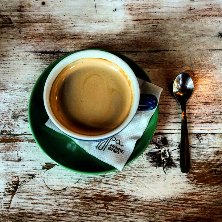 coffee
