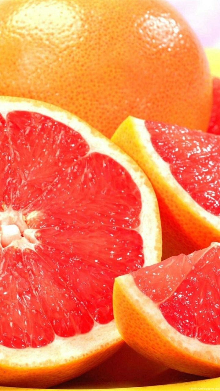 grapefruit