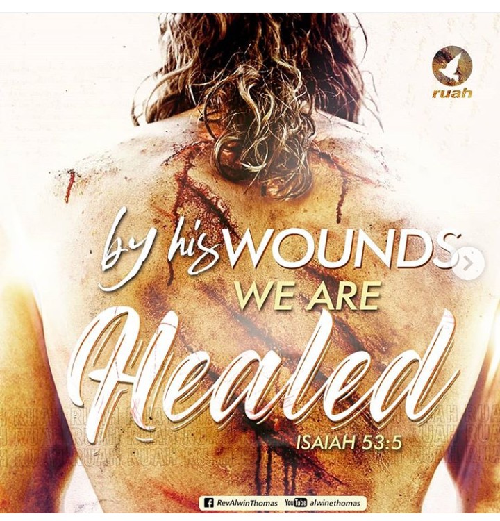 God condemned for us
