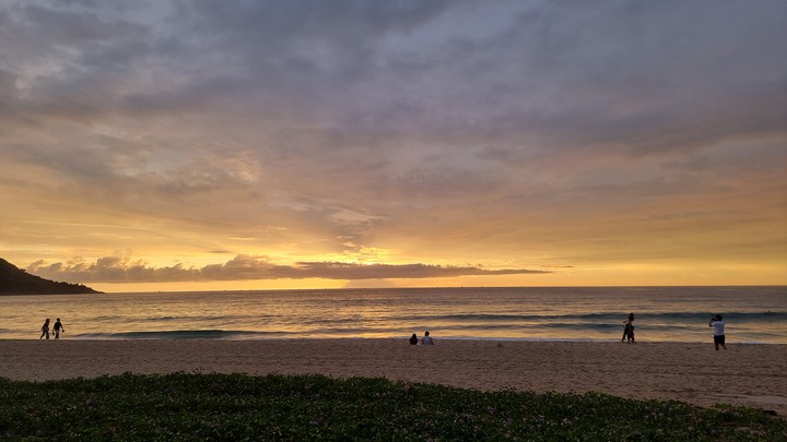 Tramonto