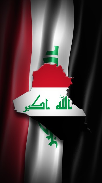 iraq