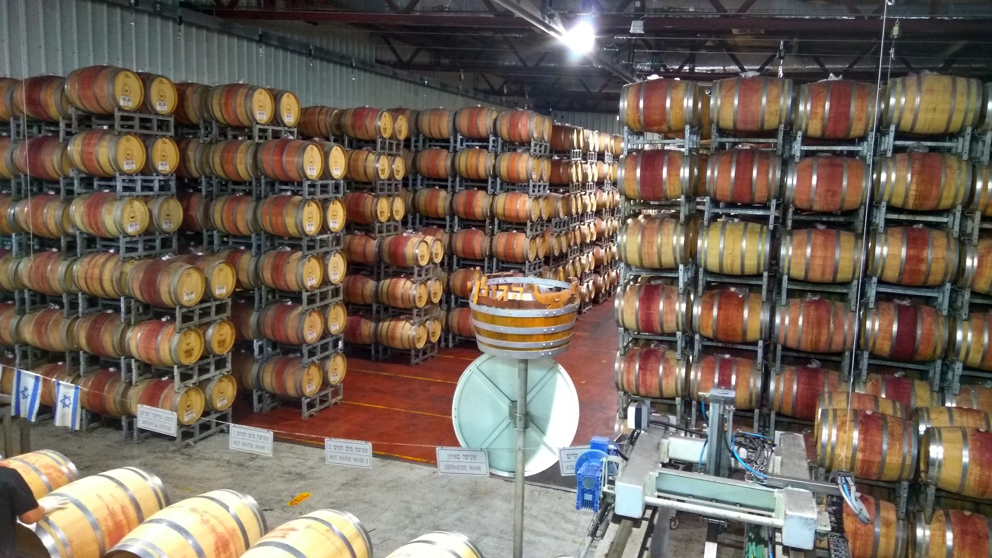 winery