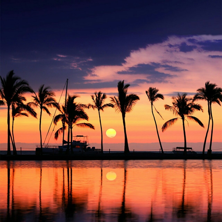 sun