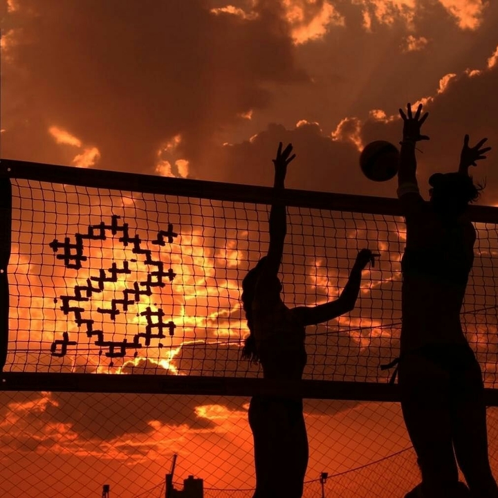 Volleyball