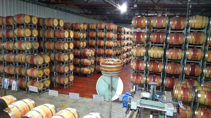 winery