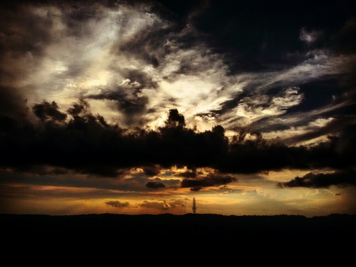 hope & sky