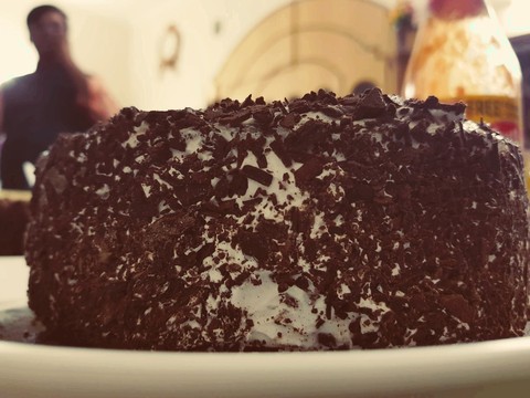 choco cake