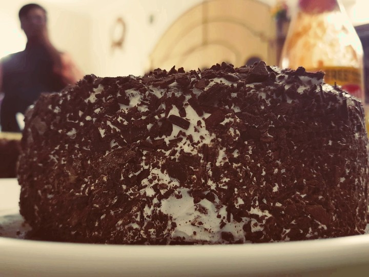 choco cake
