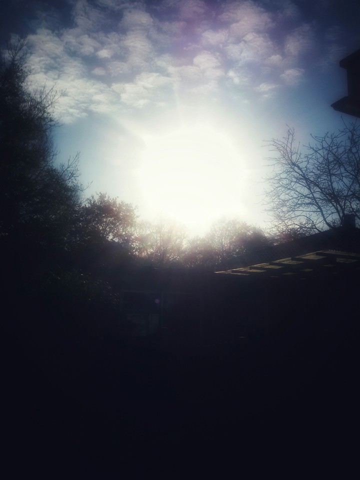 Now :-)