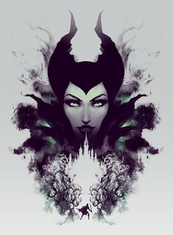 Maleficent