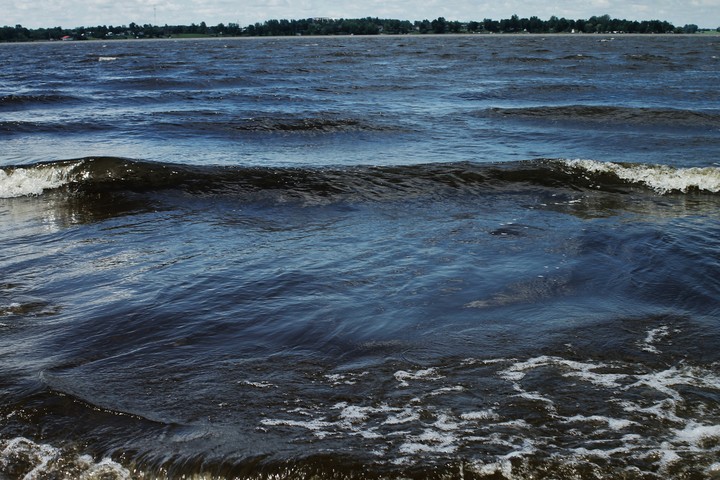 rivière Outaouais