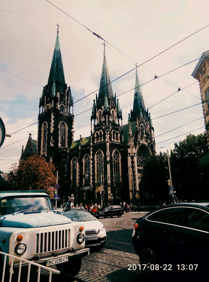 Львов