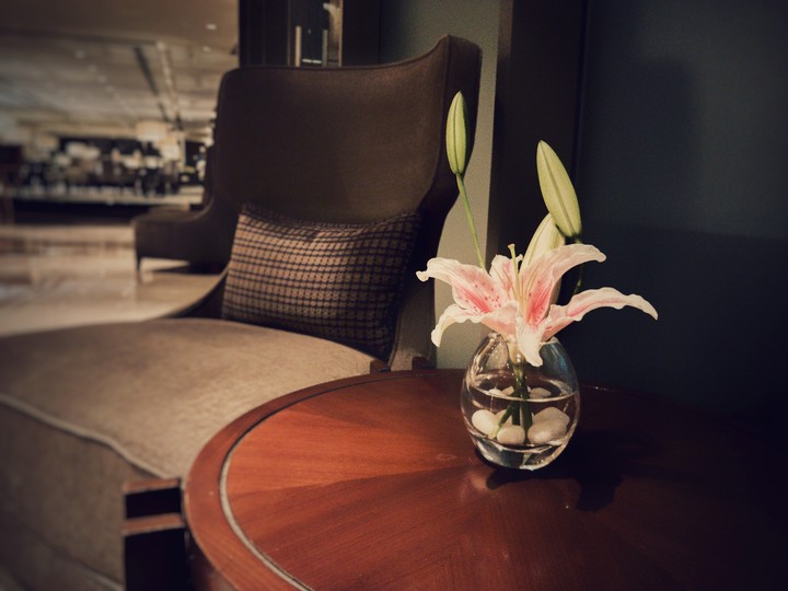Westin pune