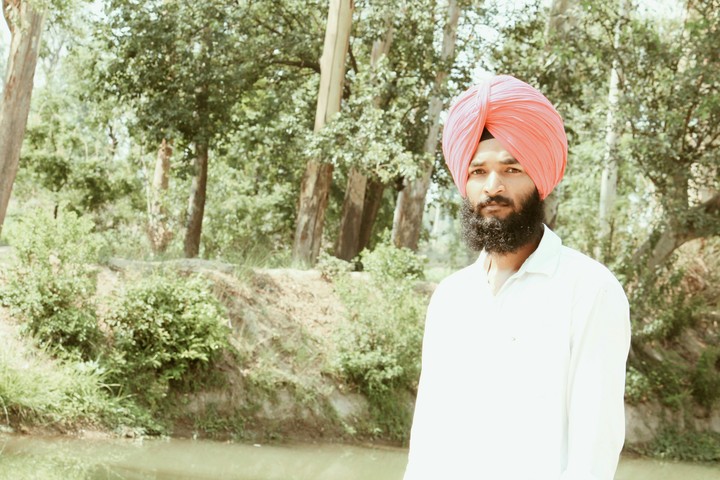 its me